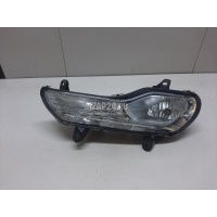 Фара противотуманная левая Ford Kuga (2012 - 2019) CJ5Z13201C
