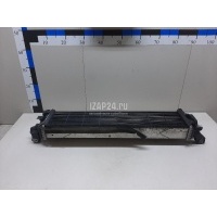Радиатор дополнительный системы охлаждения Ford Kuga (2012 - 2019) F1FZ8005B