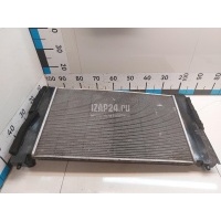 Радиатор основной Geely EMGRAND EC7 (2011 - 2016) 1066001218
