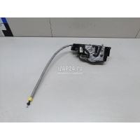 Замок двери задней правой Mercedes Benz W222 (2013 - 2020) 0997307800