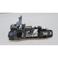 Кронштейн ручки Mercedes Benz W222 (2013 - 2020) 0997601900