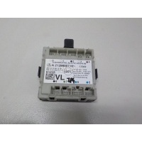 Блок комфорта Mercedes Benz W222 (2013 - 2020) 2139000718