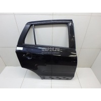 Дверь задняя правая Suzuki SX4 2013 6800361M00