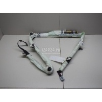 Подушка безопасности боковая (шторка) Mercedes Benz C117 CLA (2013 - 2019) 1178600102