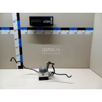 Блок ABS (насос) Mazda Mazda 3 (BM/BN) (2013 - 2018) B4Y2437A0B