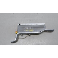Подушка безопасности боковая (в сиденье) Mercedes Benz W205 2014 2058600902