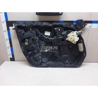 Стеклоподъемник электр. передний левый Mercedes Benz W205 2014 2057204923