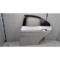 Дверь задняя левая Mercedes Benz W205 2014 2057300105