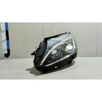 Фара левая Mercedes Benz W205 2014 2059067703