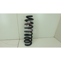 Пружина задняя Mercedes Benz W205 2014 2053240304
