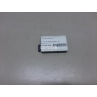 Радар BSD (Слепых зон) Mercedes Benz W205 2014 0009056103