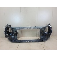 Панель передняя Toyota 4 Runner 2009 5320160170