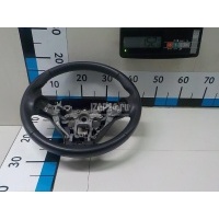 Рулевое колесо для AIR BAG (без AIR BAG) Nissan Qashqai (J11) 2014 484304EM5B
