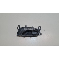 Ручка двери внутренняя левая Nissan Qashqai (J11) 2014 806714EA1B