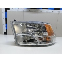 Фара левая Chrysler Ram 2009 68096439AC