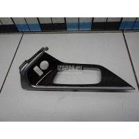 Накладка ручки внутренней Nissan Teana L33 2014 809213TA2A