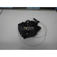 Замок багажника Nissan Teana L33 2014 846313TS0A