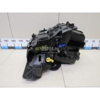 Корпус отопителя Renault Logan II 2014 272709442R