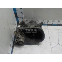 МКПП (механическая коробка переключения передач) Renault Logan II 2014 320107890R