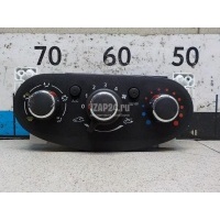 Блок управления отопителем Renault Logan II 2014 275106764R