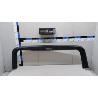 Обшивка крышки багажника GM Tahoe IV 2014 84299959