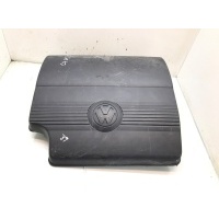 Корпус воздушного фильтра Volkswagen Fox 2006 030129607BQ