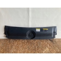 Audi a4 b9 oe 8w0807081f крышка пояса переднего