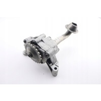 Насос масляный volkswagen audi seat skoda 2.0 tdi 03g115105