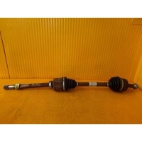 Мерседес w447 1.6dci привод передняя правый a447330540
