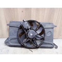 Вентилятор радиатора Ford Focus II 2008-2011 2010 3M518C607EC