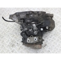 Opel corsa c d 1.4 16v кпп f13w429