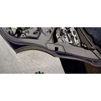 Замок двери задней правой Porsche Panamera 970 2014 97053652400