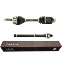 Привод правый вал honda accord vii 7 cl см 2.4 a.t