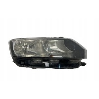 Фара переднее передняя правый 5jc941016 skoda rapid