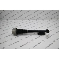 Амортизатор задней подвески LH Land Rover Range Rover 30DDTX L405 2012 LR098795