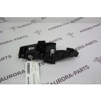 Направляющаяя переднего бампера RH Audi Q5 FYB 2017 80A807284A