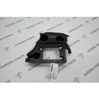 Направляющая заднего бампера RH Audi A6 C7 2011 4G5807394D