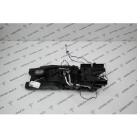Печка салонная задняя в сборе Audi Q7 4M 2015 4M0820004