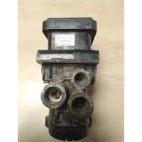 Man tga tgx клапан тормозные ebs knorr k000913