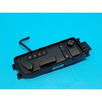 Блок кнопок регулировки правого сиденья VOLKSWAGEN Touareg 1 (7L) 2002-2010 7L6959766B