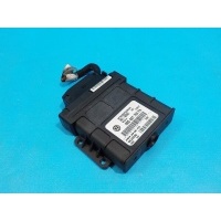 Блок управления АКПП VOLKSWAGEN Touareg 1 (7L) 2002-2010 09D927750FA