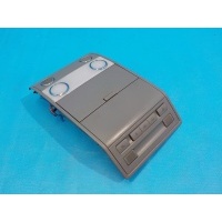Плафон освещения салона передний VOLKSWAGEN Touareg 1 (7L) 2002-2010 7L6867508F5J6