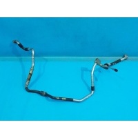 Трубка кондиционера VOLKSWAGEN Touareg 1 (7L) 2002-2010 7L6820017D