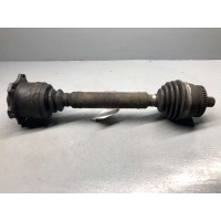 Полуось передняя правая (приводной вал, шрус) Audi A4 B5 (S4,RS4) 1998 8D0407454X