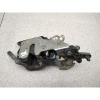 Замок двери задней правой chevrolet Lanos 2004> 96348303