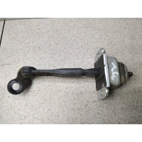 Ограничитель двери задней левой chevrolet Lanos 2004> 96259089