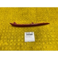 Отражатель в бампер BMW 7-series G12 2017 63147342949, 7342949