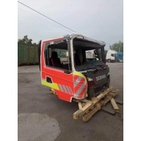 Scania ngs кабина cp14l в сборе