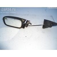 Зеркало наружное боковое Левая Volkswagen Passat B3 1992 357857507