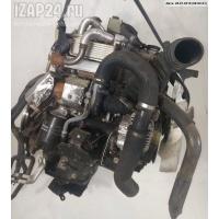 Двигатель (ДВС) на разборку Mitsubishi Pajero 2005 3.2 Дизель 4M41